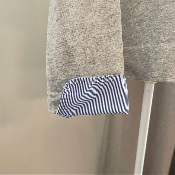 J Crew with tailored sleeves - Picture 6 of 10